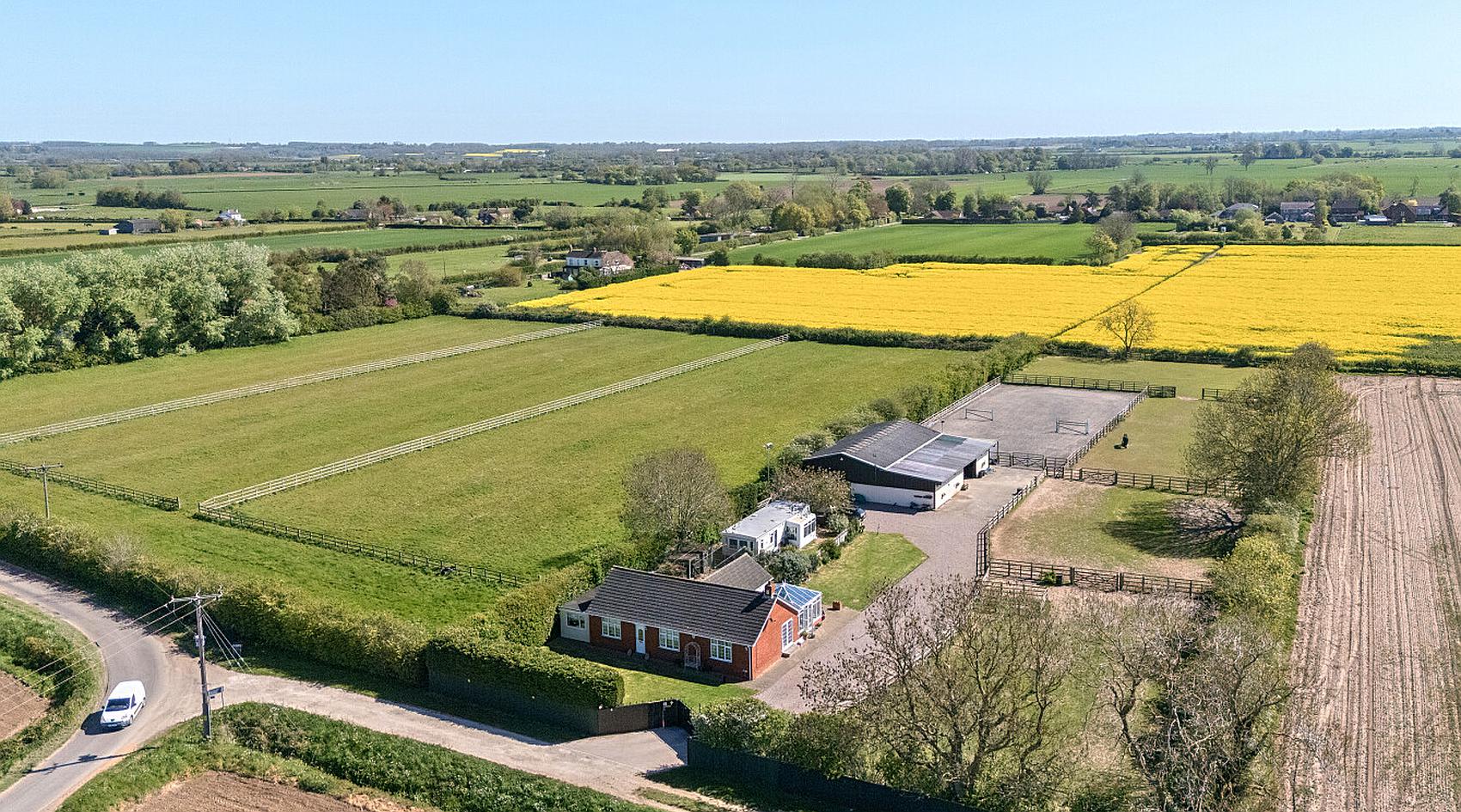 Spilsby LINCOLNSHIRE