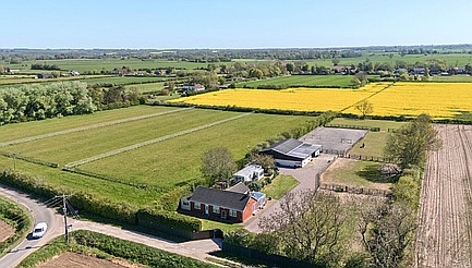 Spilsby LINCOLNSHIRE