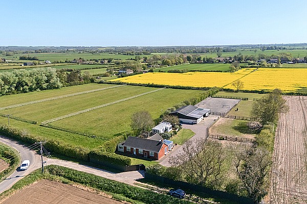 Spilsby LINCOLNSHIRE