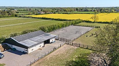 Spilsby LINCOLNSHIRE