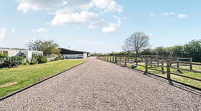 Spilsby LINCOLNSHIRE