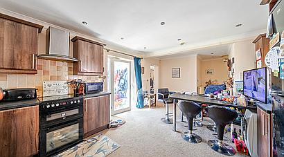 Spilsby LINCOLNSHIRE