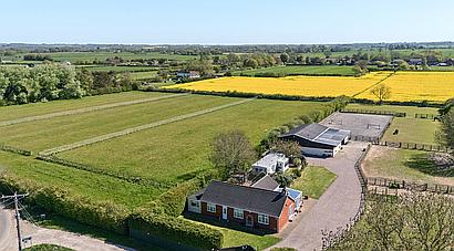Spilsby LINCOLNSHIRE