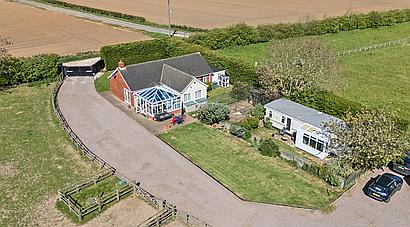 Spilsby LINCOLNSHIRE