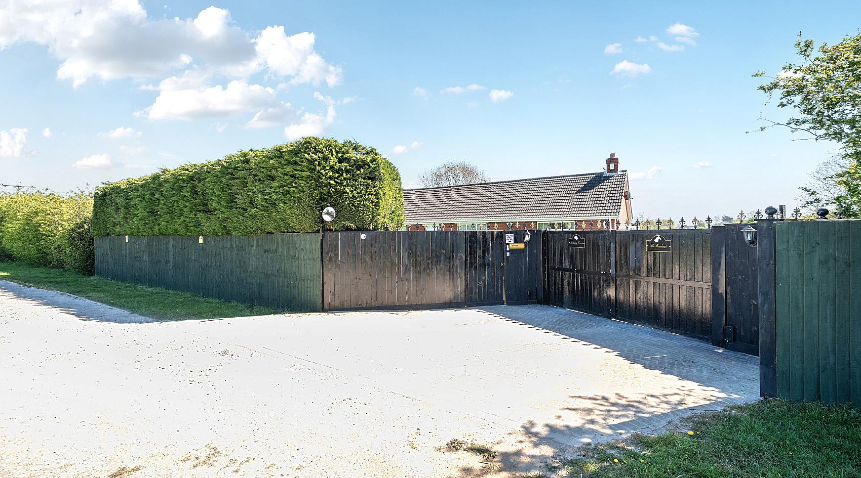 Spilsby LINCOLNSHIRE