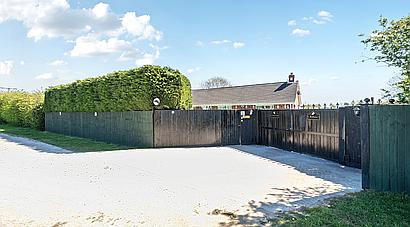 Spilsby LINCOLNSHIRE