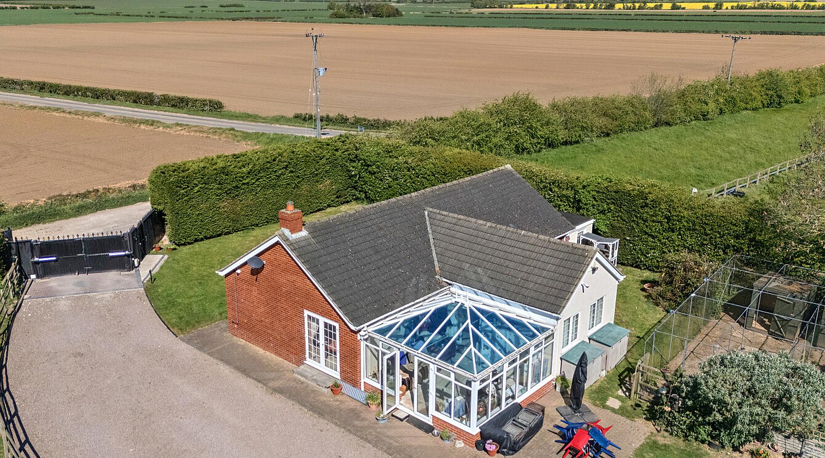 Spilsby LINCOLNSHIRE