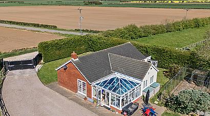 Spilsby LINCOLNSHIRE