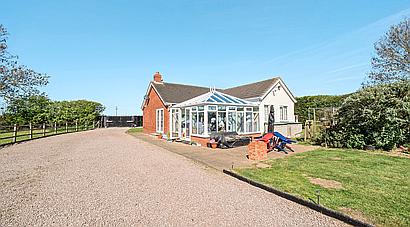 Spilsby LINCOLNSHIRE