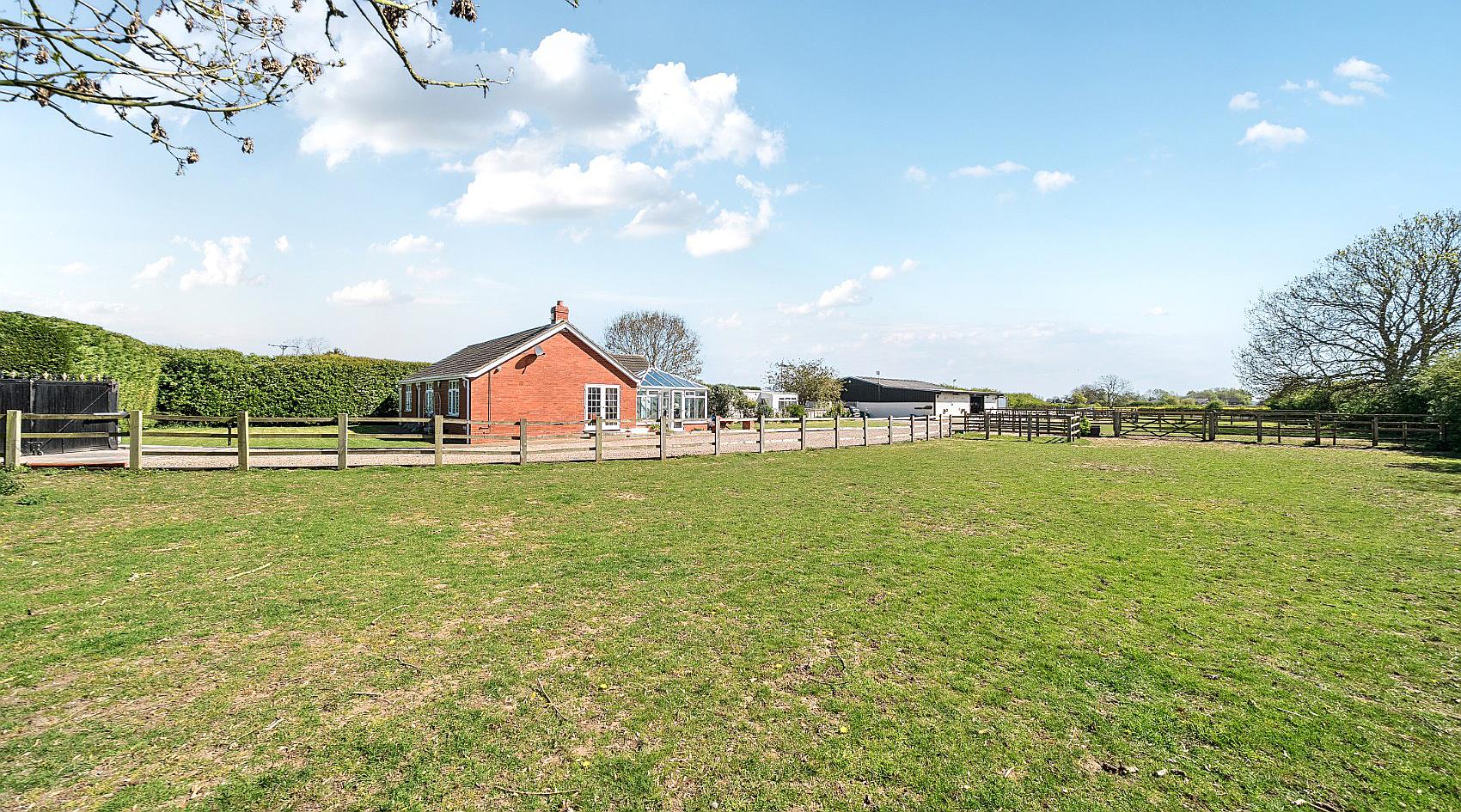 Spilsby LINCOLNSHIRE