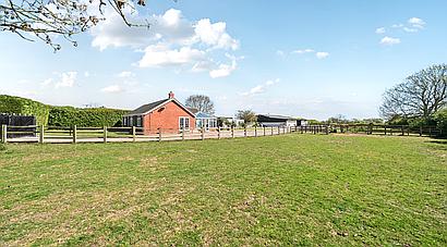 Spilsby LINCOLNSHIRE