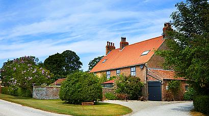 Hunmanby NORTH YORKSHIRE
