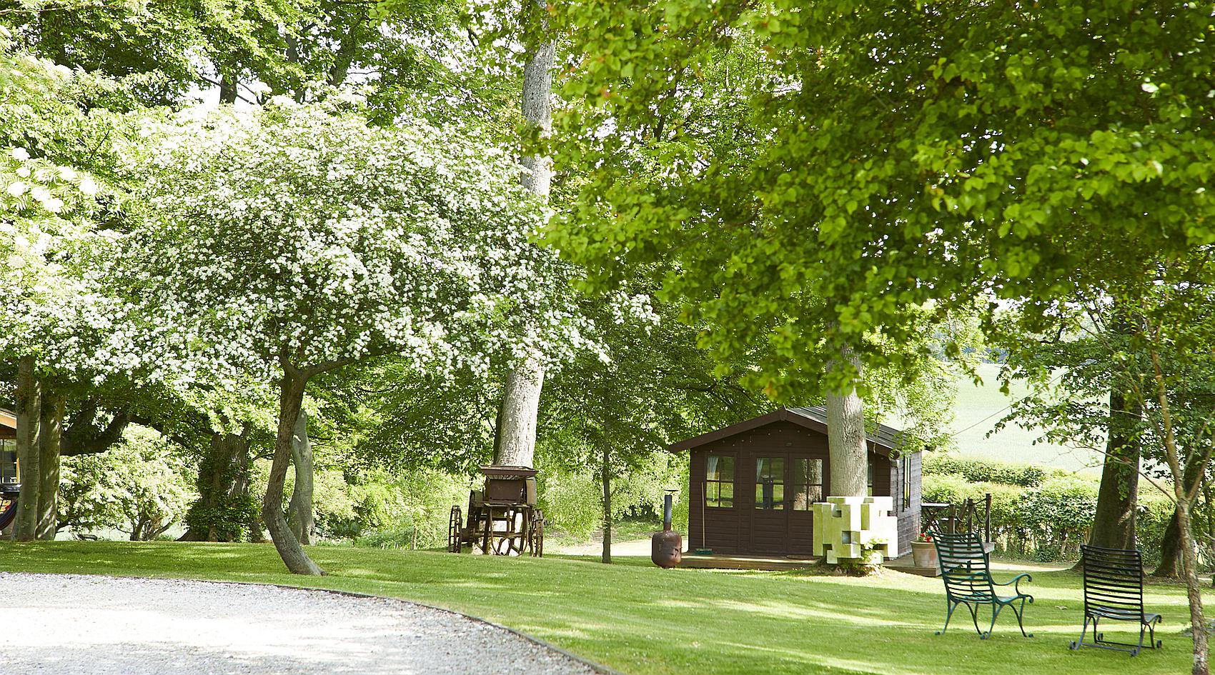 Hunmanby NORTH YORKSHIRE