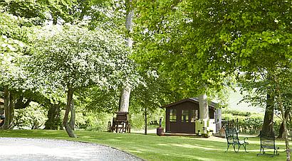 Hunmanby NORTH YORKSHIRE
