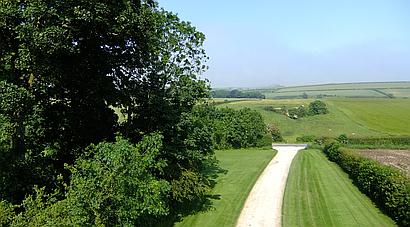 Hunmanby NORTH YORKSHIRE