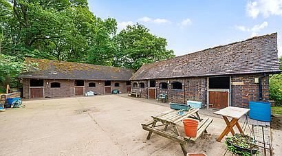 Mancetter WARWICKSHIRE