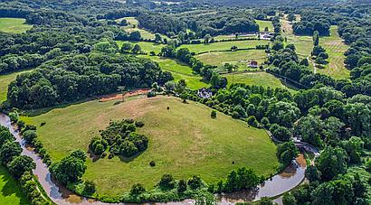 Mancetter WARWICKSHIRE
