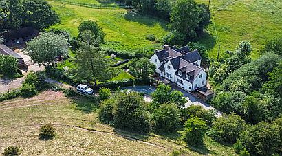 Mancetter WARWICKSHIRE