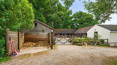 Mancetter WARWICKSHIRE