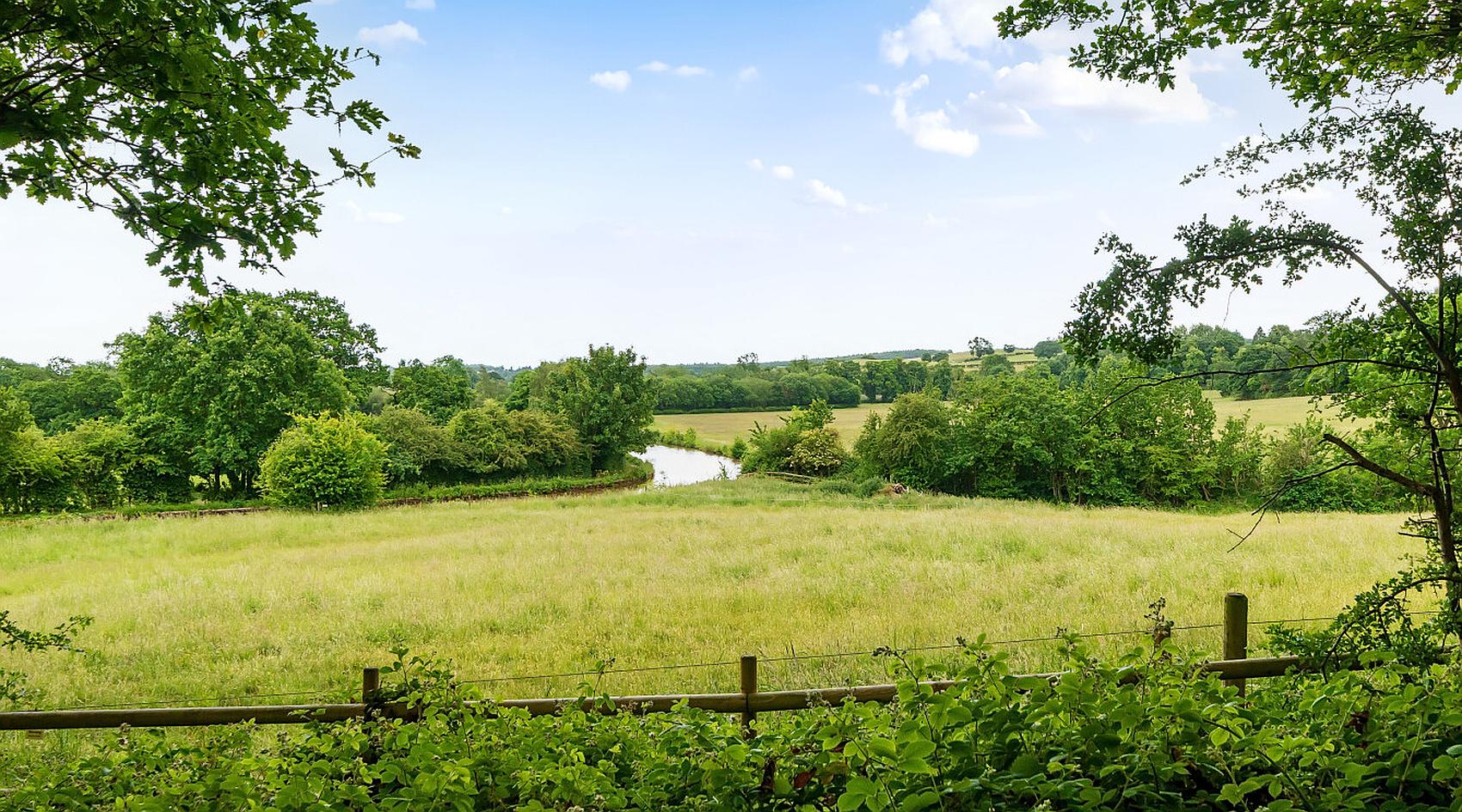 Mancetter WARWICKSHIRE