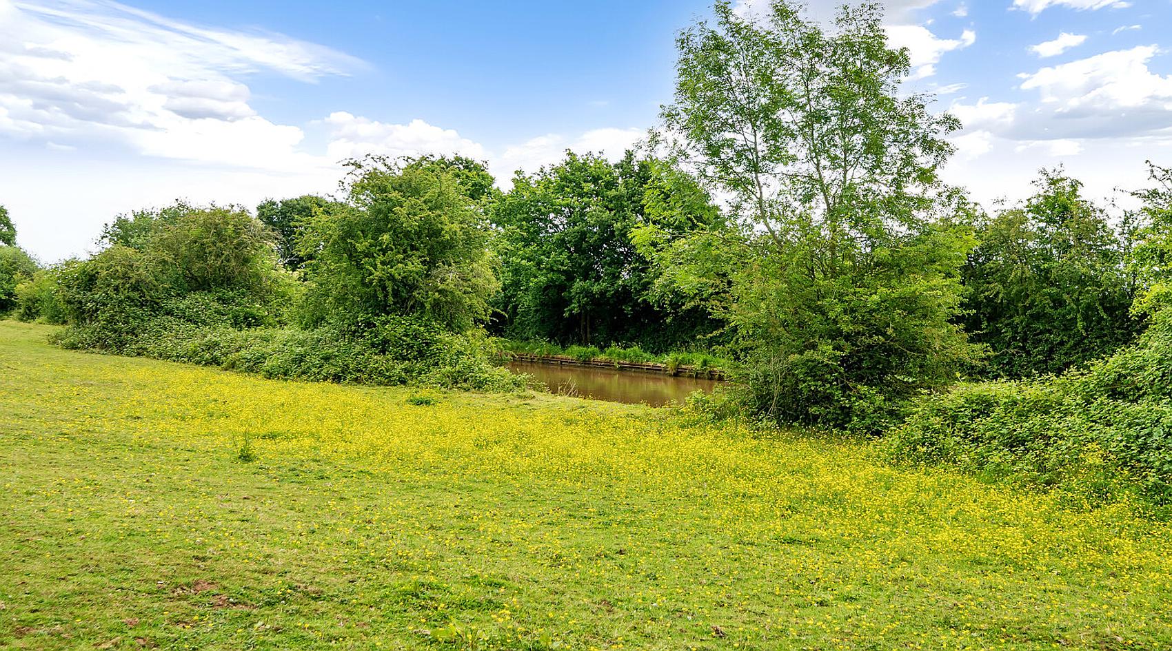 Mancetter WARWICKSHIRE