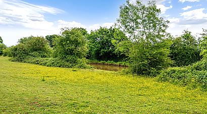Mancetter WARWICKSHIRE