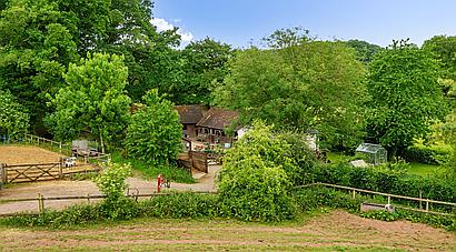 Mancetter WARWICKSHIRE