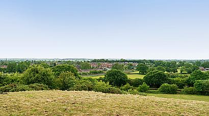 Mancetter WARWICKSHIRE