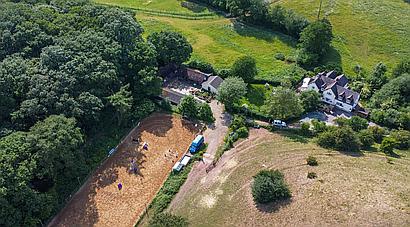 Mancetter WARWICKSHIRE