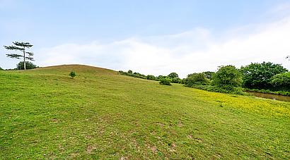 Mancetter WARWICKSHIRE