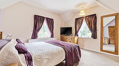 Mancetter WARWICKSHIRE