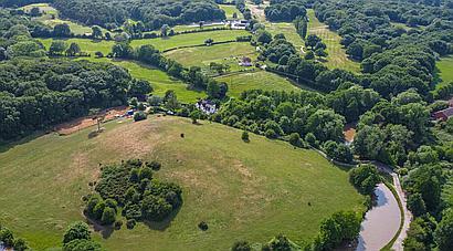 Mancetter WARWICKSHIRE