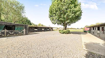 Saltfleetby LINCOLNSHIRE
