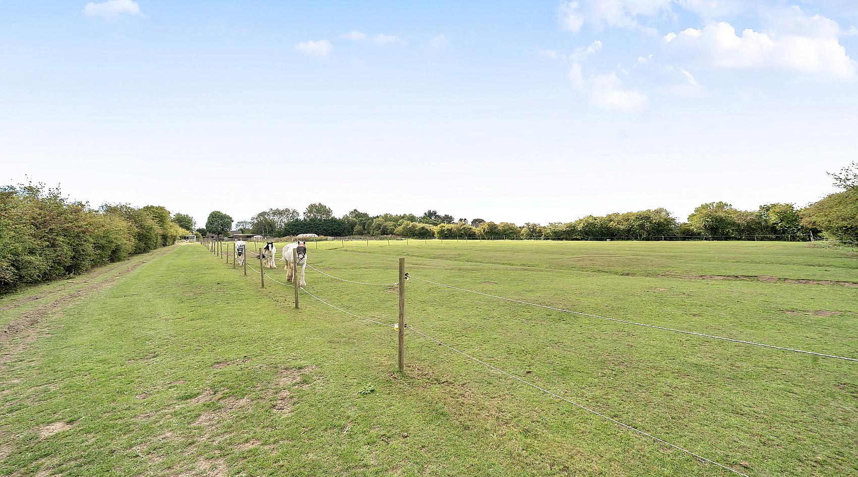Saltfleetby LINCOLNSHIRE