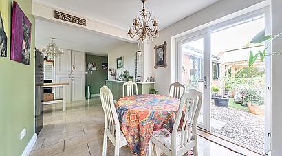 Saltfleetby LINCOLNSHIRE