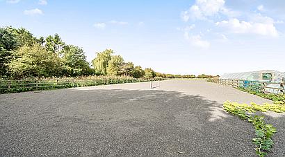 Saltfleetby LINCOLNSHIRE