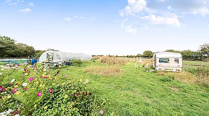 Saltfleetby LINCOLNSHIRE
