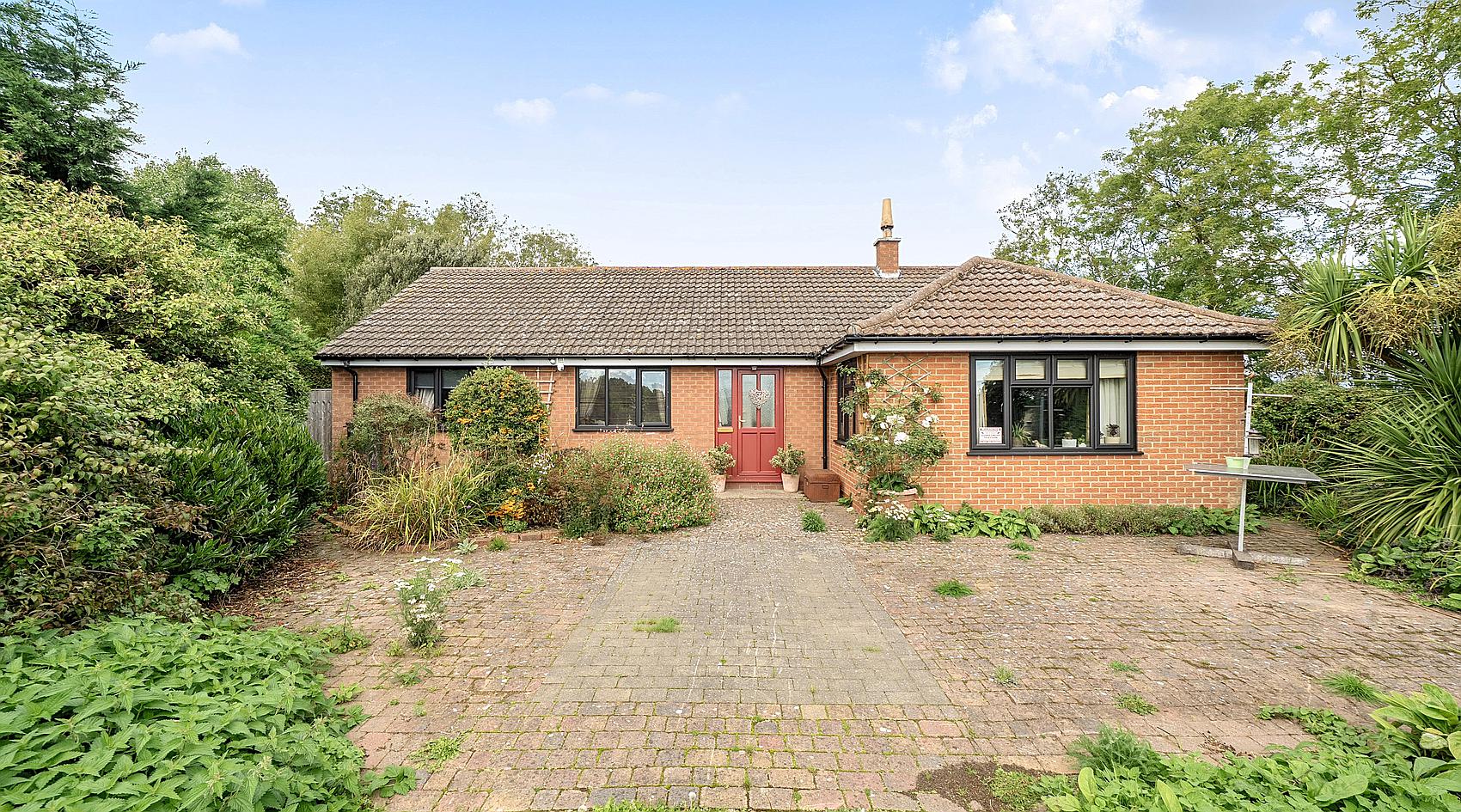 Saltfleetby LINCOLNSHIRE
