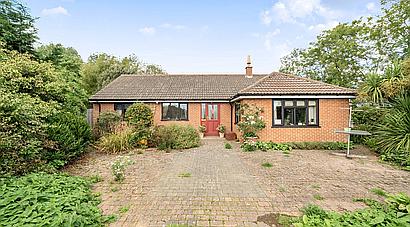 Saltfleetby LINCOLNSHIRE
