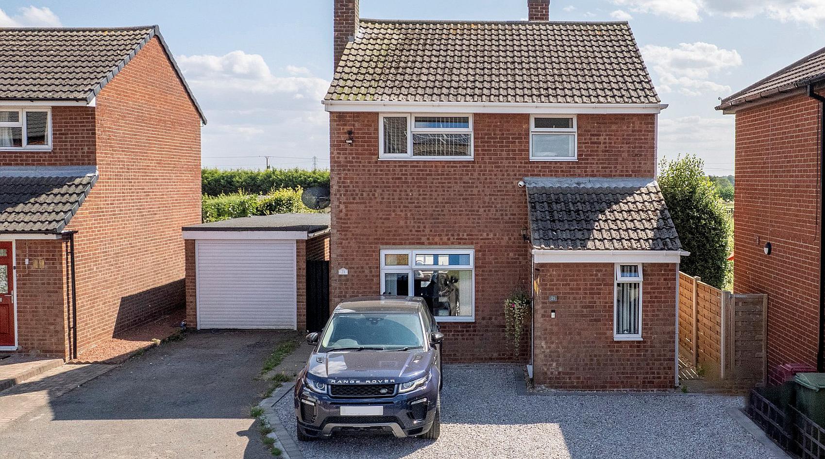 Crowle LINCOLNSHIRE
