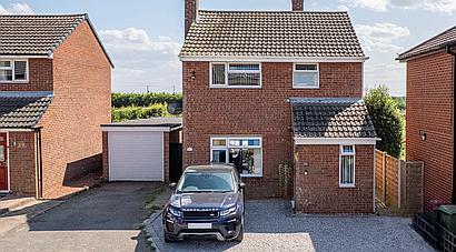 Crowle LINCOLNSHIRE