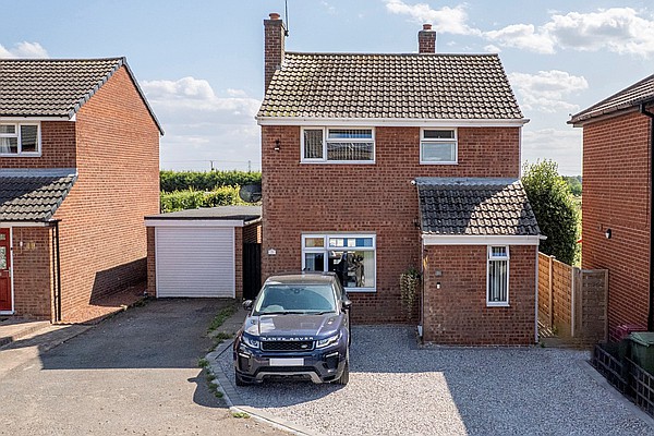 Crowle LINCOLNSHIRE