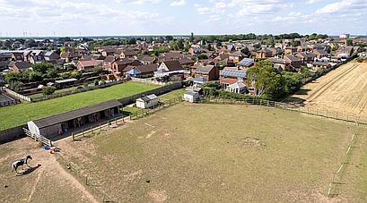 Crowle LINCOLNSHIRE