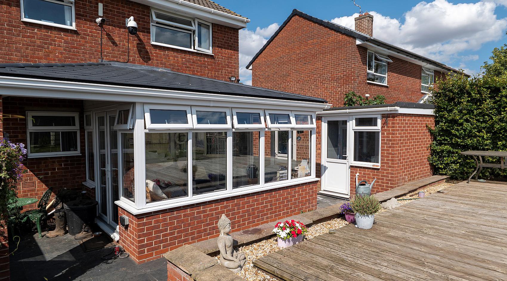 Crowle LINCOLNSHIRE