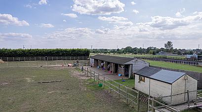Crowle LINCOLNSHIRE