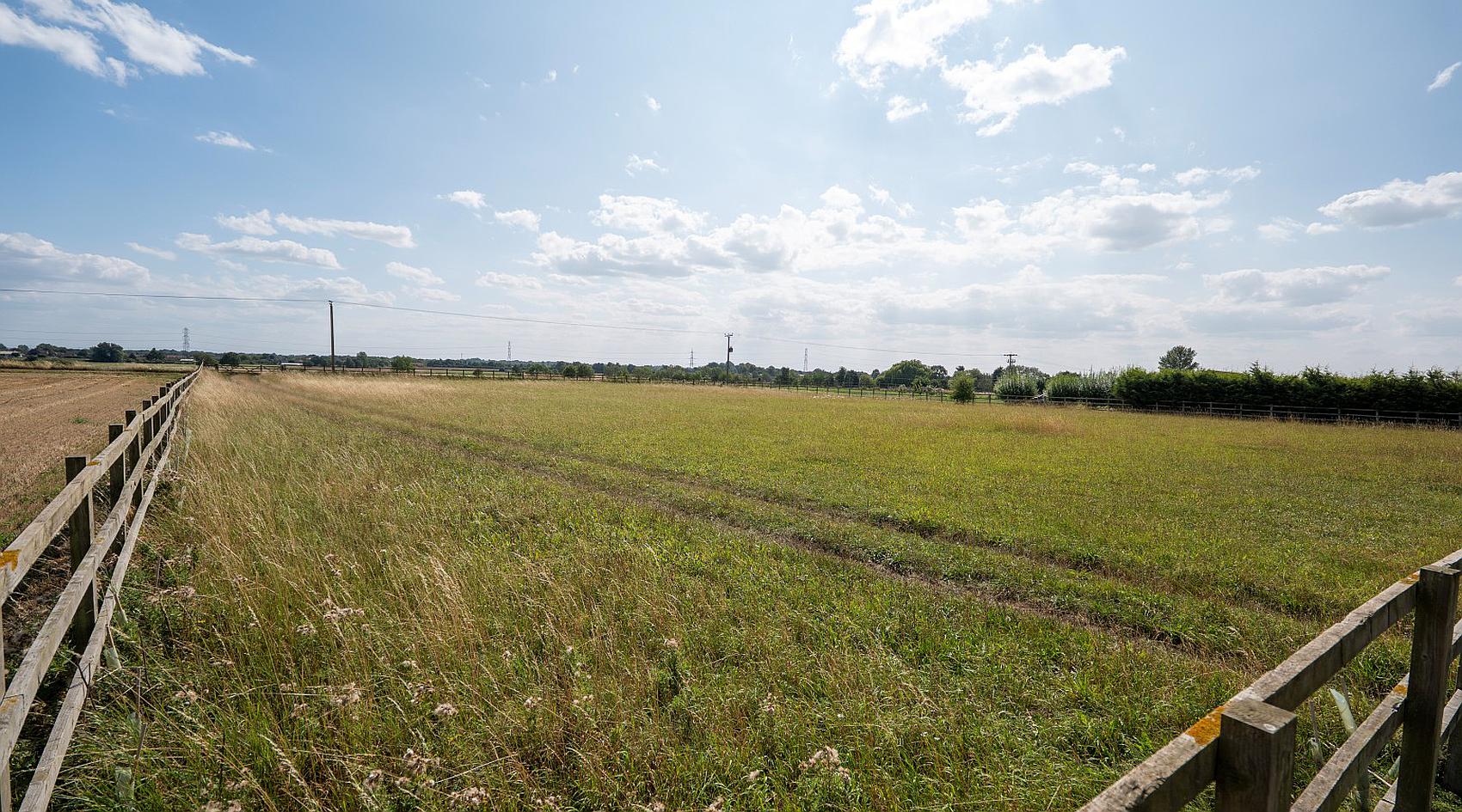 Crowle LINCOLNSHIRE