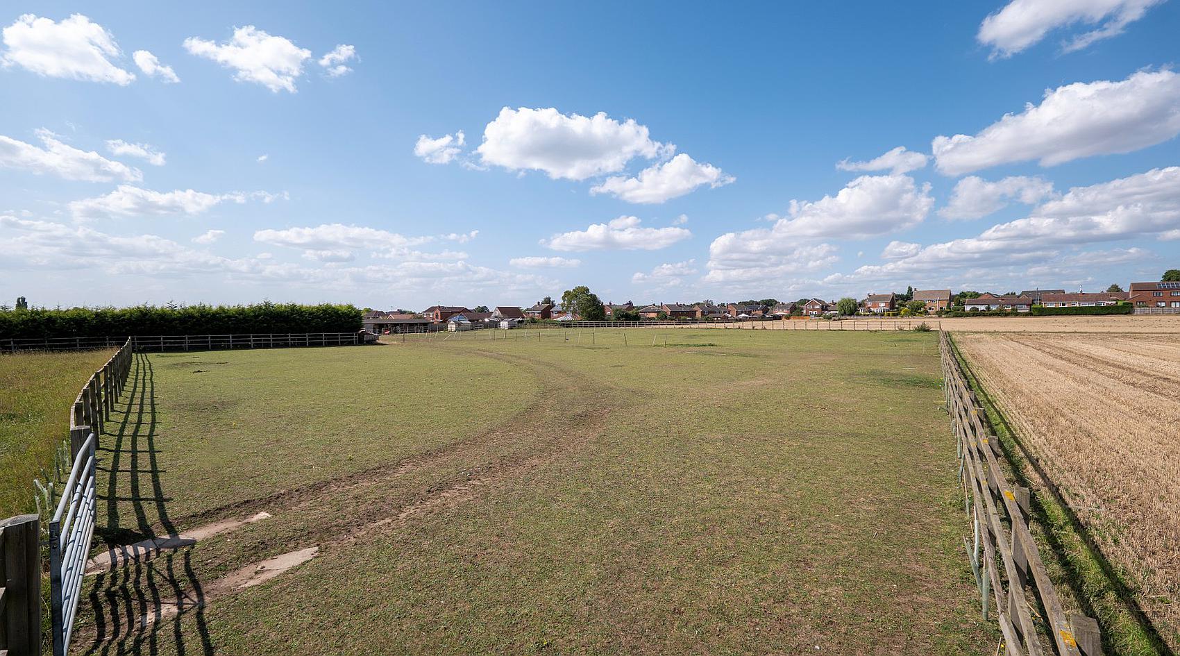 Crowle LINCOLNSHIRE