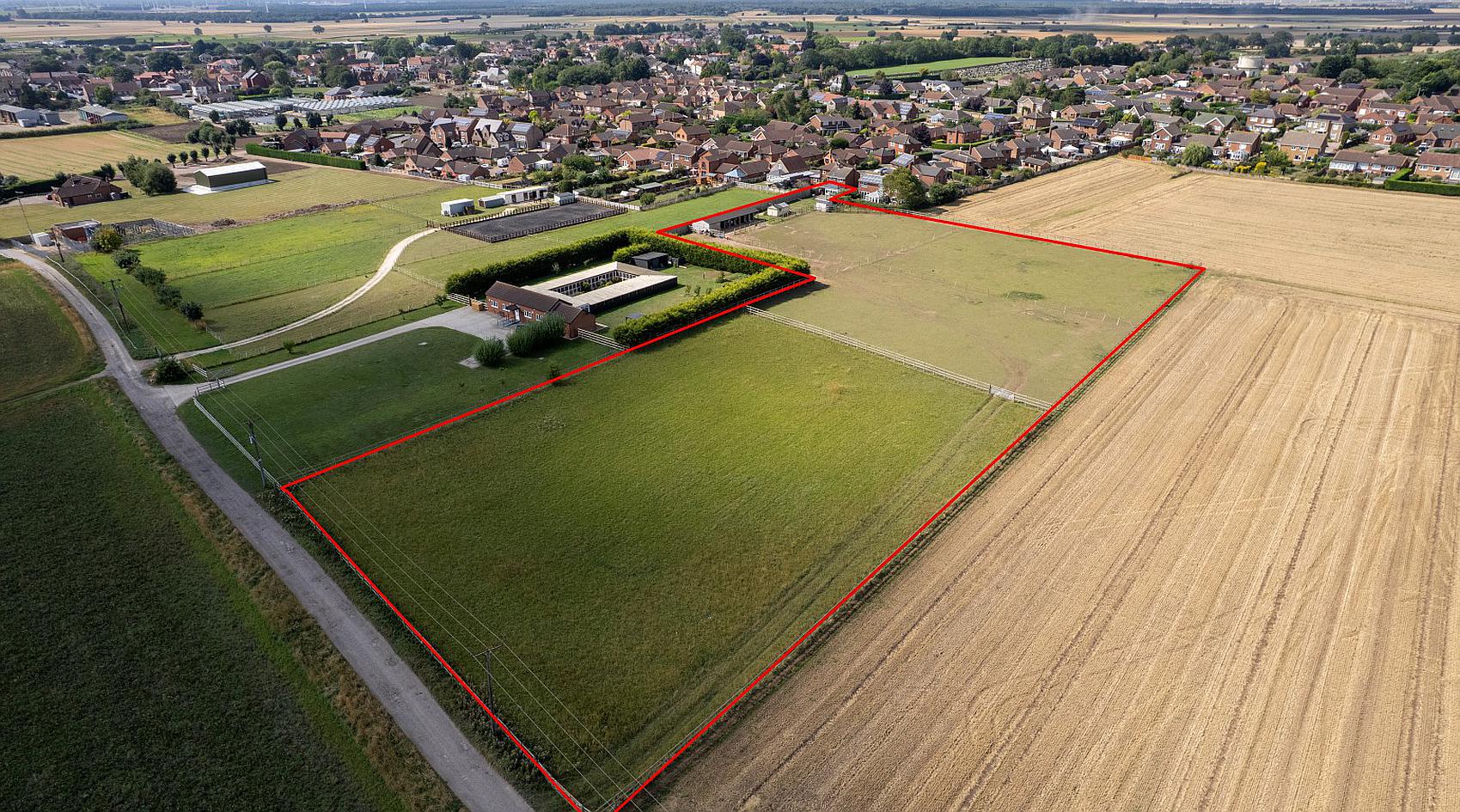 Crowle LINCOLNSHIRE