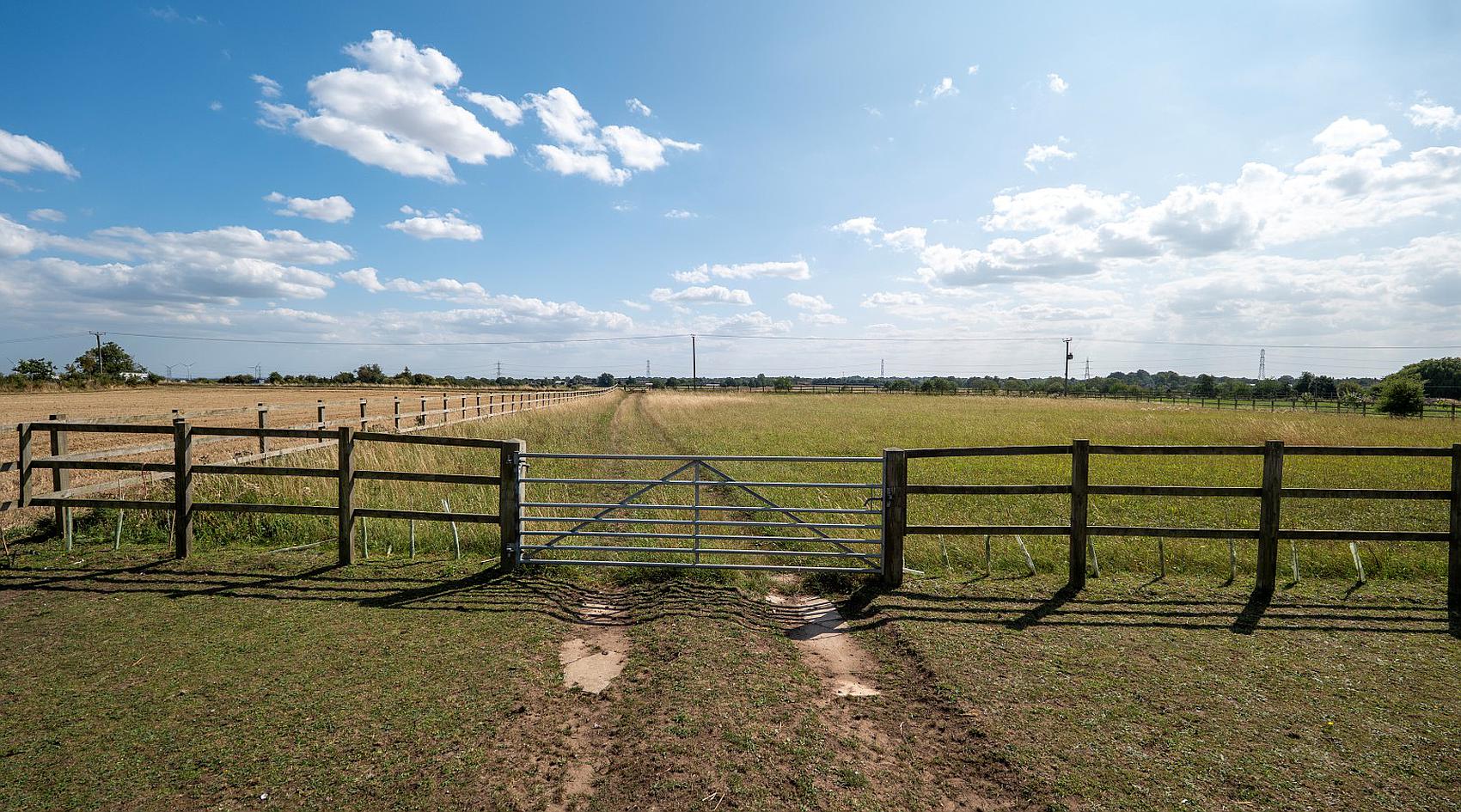 Crowle LINCOLNSHIRE