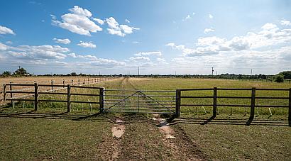 Crowle LINCOLNSHIRE
